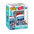 Funko Bitty Pop! Disney, Lilo i Stitch, kalendarz adwentowy z mini figurkami kolekcjonerskimi, 24 elementy