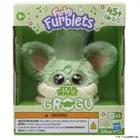 Furby, Furbiś Grogu, pluszowa zabawka elektroniczna