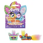 Furby Mini, 2-pak figurek, torebka niespodzianka, 1 szt.
