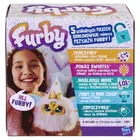 Furby, Złota Blask, pluszowa zabawka elektroniczna