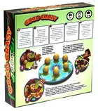 G3, Coco Crazy, gra familijna