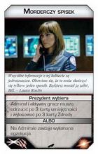 Galakta, Battlestar Galactica: Pegasus, dodatek, gra strategiczna