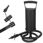 Gardlov, fotel ogrodowy dmuchany