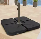 Gardlov, podstawa pod parasol