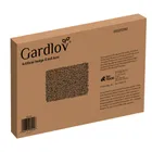 Gardlov, żywopłot sztuczny na balkon, bukszpan, 40-60 cm