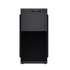Gembird, obudowa komputerowa, Fornax K300, Micro-ATX, 2x USB 3.0 + 2x USB 2.0 czarna