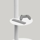 Gembird, stojak na telewizor, 37"-86"