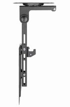 Gembird, uchwyt sufitowy do telewizora, regulowany, 19"-43"