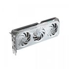 Gigabyte, Radeon RX 9060XT GAMING OC WHITE 16GB GDDR6 128bit, karta graficzna, HDMI/2DP