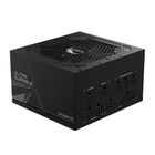 Gigabyte, zasilacz modularny, UD1000GM PG5 V2, 1000W, 8 US GOLD ATX