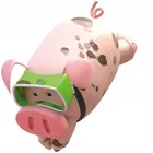 Goliath, Świnie na Trampolinie, gra zręcznościowa