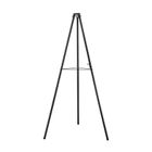 Gregman, Roast 30, palenisko ogrodowe, z grillem, 2w1