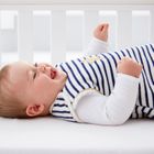 Gro Company, Grobag Petit Star, śpiworek zimowy, grubość 3,5 tog, 0-6m