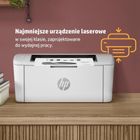 HP, LaserJet Pro, drukarka, M110w
