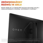 HP, monitor LED, QHD 27", OMEN 27q G2, AV4H6E9, 180Hz