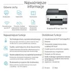 HP, Urządz. Wielof. Smart Tank 750 All-in-one 6uu47a