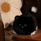 Huggy Luv, Maskotka interaktywna kot, czarny