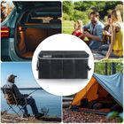 Humberg, organizer samochodowy, do bagażnika, HM-990