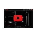 Humberg, uchwyt do telewizora, 25-70 cali, 50 kg