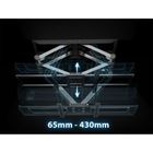 Humberg, uchwyt do telewizora, 32-80 cali, 70 kg