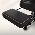 Huzaro, Force 3.7 Pink, fotel gamingowy