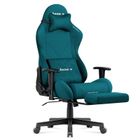 Huzaro, Force 5.7 Teal, fotel gamingowy