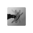 Huzaro, Motion 2.2, uchwyt na monitor