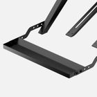 Huzaro, Speed 4.0, stojak do kierownicy