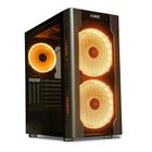 iBox, obudowa komputerowa, CHIRON ZH68 GAMING
