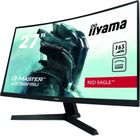 Iiyama, monitor, LED, 27", G2766HSU-B1
