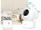 Imilab, Home Security Camera Basic, kamera IP, 1080p, 360°, CMSXJ16A