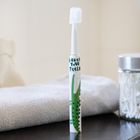 InnoGIO, GIOsonic, Crocodile, soniczna szczoteczka do zębów dla dzieci, zielona