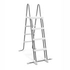 Intex, basen ogrodowy, stelażowy, 503-274-122 cm, zestaw 12w1