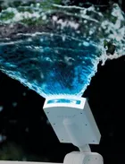 Intex, fontanna basenowa, podświetlana LED