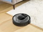 iRobot, Roomba I7, robot sprzątający