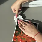 Izoxis, laminator A4, zestaw 4w1