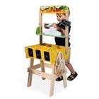 Janod, Farma, duży sklep, warzywniak