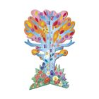 Janod, Wróżki Magic Fairies, multizestaw kreatywny, 11 dekoracji