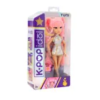 K-Pop Idol, lalka modowa, Yuni