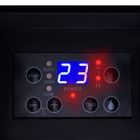 Kaminer, Blazeo, grzejnik z efektem płomienia, 26317