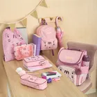 Kayokki, tornister szkolny, Kotek