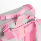 Kayokki, tornister szkolny, Panda szara