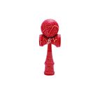 Kendama, drewniana zabawka zręcznościowa, 1 szt.