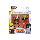 Kids World, Naruto, Shippuden, figurka kolekcjonerska, 2 szt,