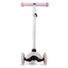 Kidwell, Uno, hulajnoga 3-kołowa LED, balansowa, puppy