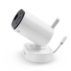 Kidwell, Willi, niania elektroniczna, biała