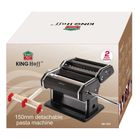 Kinghoff, maszynka do makaronu, ciasta, KH-1927