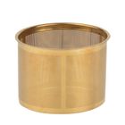 Kinghoff, zaparzacz żeliwny imbryk z filtrem, 1l