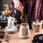 Klausberg, kawiarka elektryczna espresso, 500W, 300 ml, KB-7999