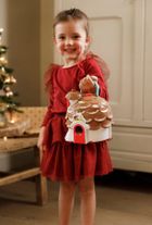 Klorofil, Domek Szyszka z Lodziarnią, zestaw z figurką